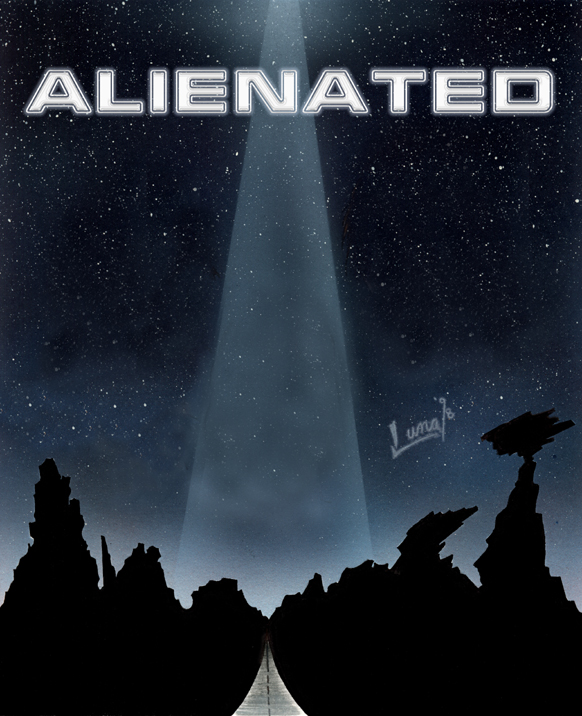 ALIENATED